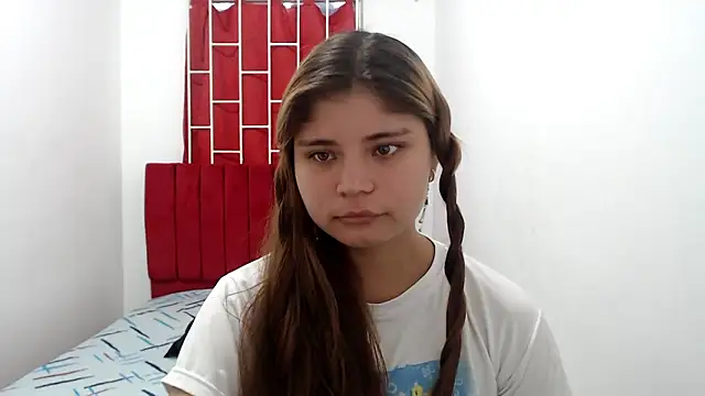 keilicita tonny 18 online show from 13, 1, 2026