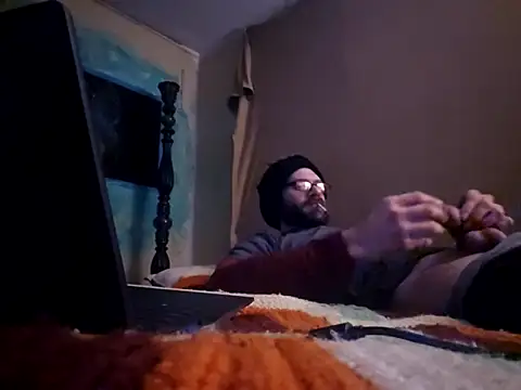 ChristopherMeade online show from 28, 10, 2025