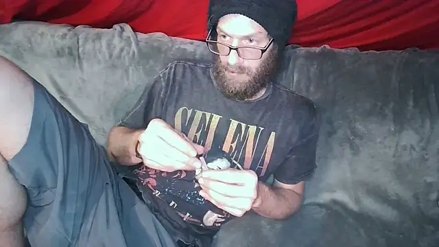 ChristopherMeade online show from 26, 9, 2025