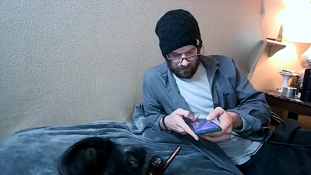 ChristopherMeade online show from 29, 11, 2025