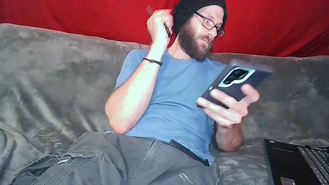 ChristopherMeade online show from 20, 9, 2025