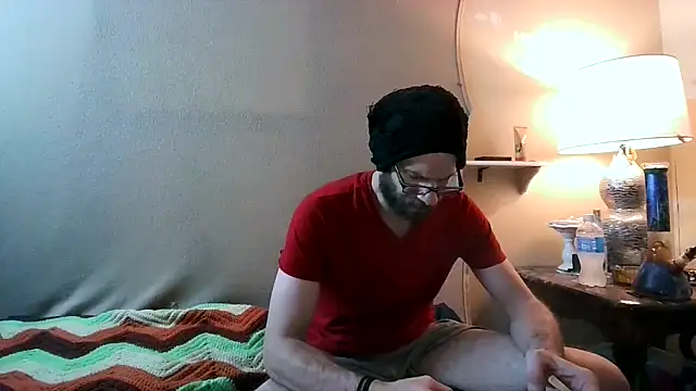 ChristopherMeade online show from 5, 11, 2025