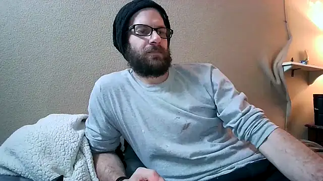 ChristopherMeade online show from 30, 11, 2025