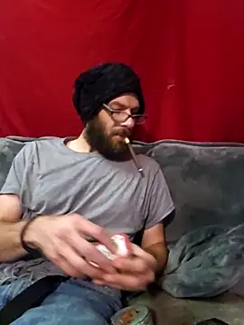 ChristopherMeade online show from 15, 9, 2025