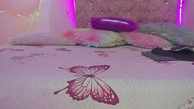 violet taylor  online show from 6, 2, 2026