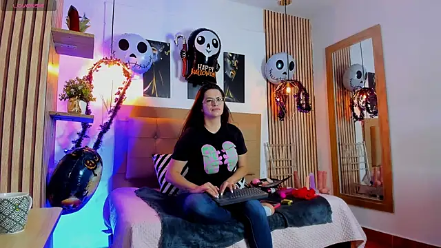  samanthaa foxx online show from 14, 10, 2025