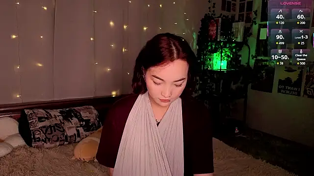 OdetteBiddy online show from 1, 2, 2026