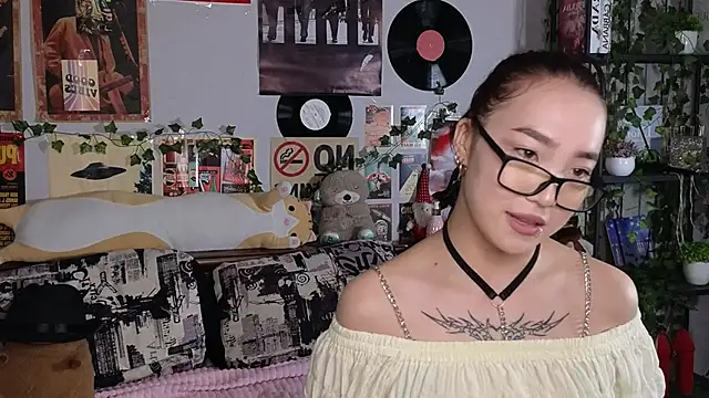 OdetteBiddy online show from 13, 11, 2025