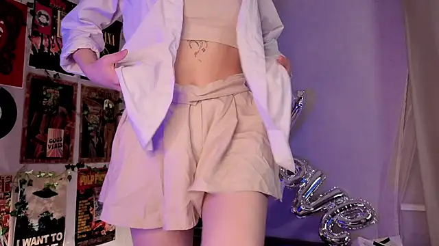 OdetteBiddy online show from 1, 3, 2026