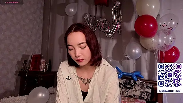 OdetteBiddy online show from 13, 2, 2026