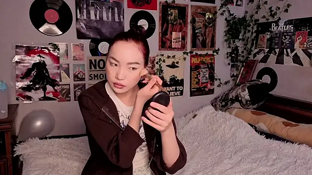 OdetteBiddy online show from 22, 2, 2026