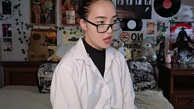 OdetteBiddy online show from 7, 11, 2025