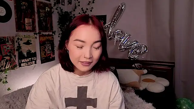 OdetteBiddy online show from 27, 2, 2026