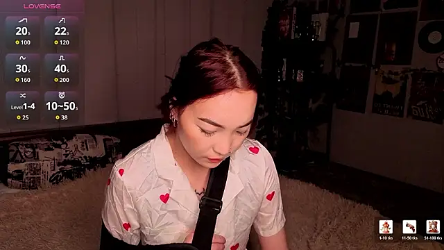 OdetteBiddy online show from 3, 2, 2026