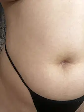 Briana Hottt online show from 9, 7, 2026