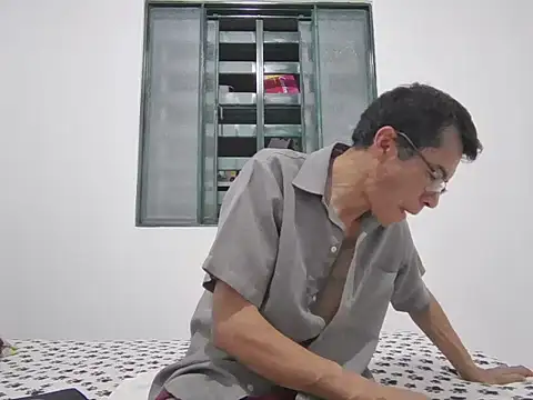 skinnylatino51 online show from 22, 9, 2025