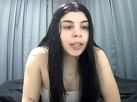 VioletaZein online show from 20, 9, 2025