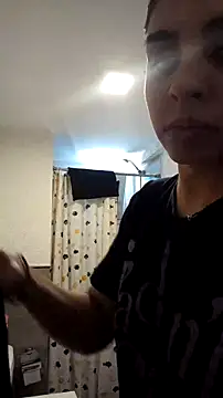 VioletaZein online show from 10, 10, 2025