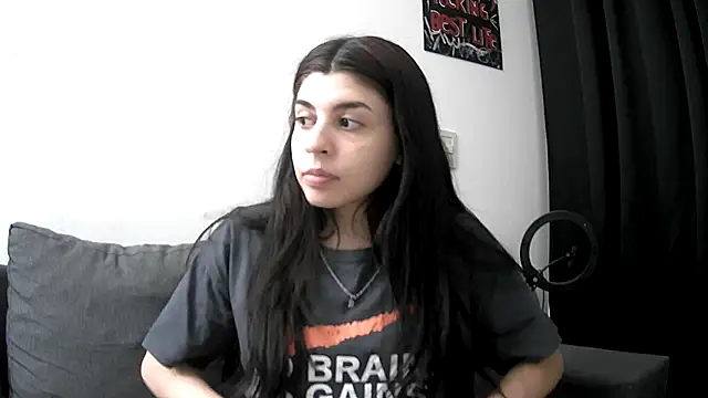 VioletaZein online show from 22, 11, 2025