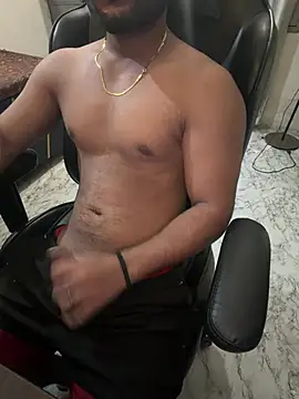 Snapshot of Kartikkartik8595 chatting on 7, 7, 2026 Kartikkartik8595 online show from 7, 7, 2026