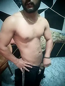 Kartikkartik8595 online show from 27, 2, 2026