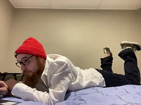 Skater1287 online show from 24, 4, 2026