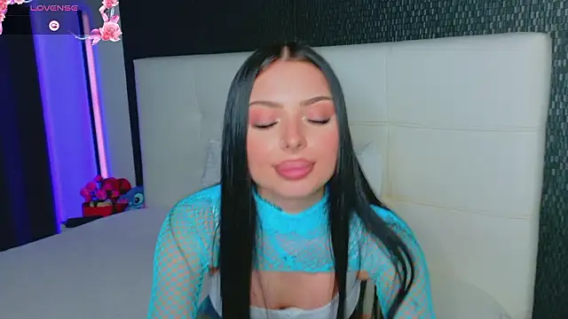 AshleyEttheenn online show from 15, 3, 2026