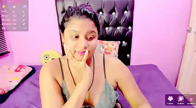 INDIANFLAME online show from 16, 3, 2025