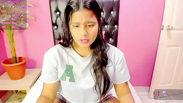 INDIANFLAME online show from 1, 6, 2026