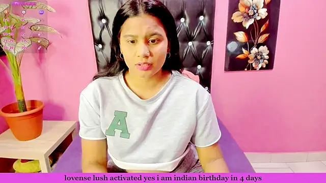INDIANFLAME online show from 8, 7, 2026