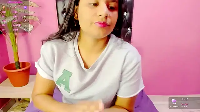 INDIANFLAME online show from 30, 5, 2026