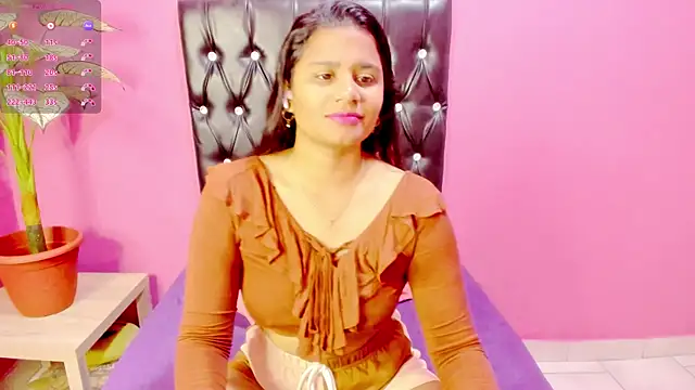 INDIANFLAME online show from 25, 6, 2026