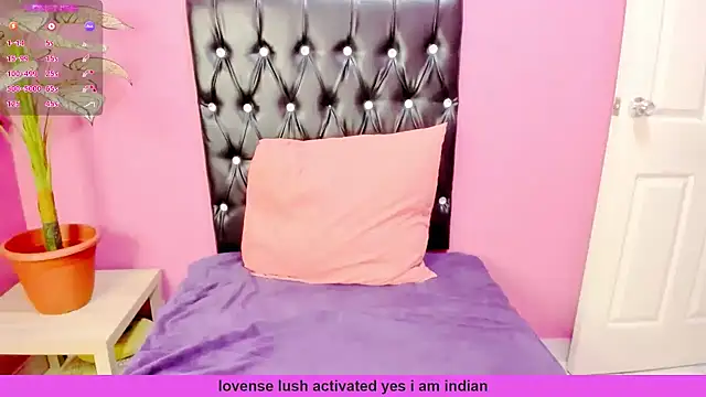 INDIANFLAME online show from 18, 5, 2026