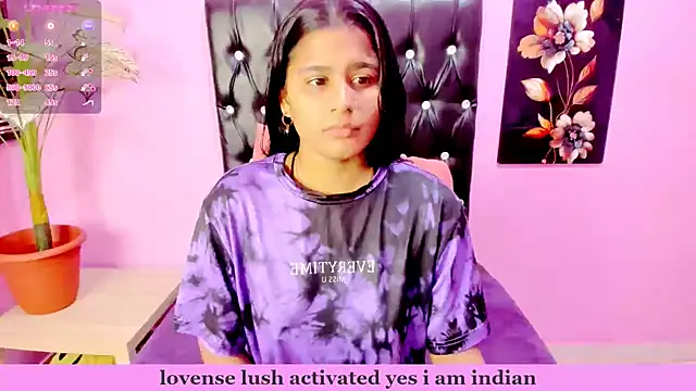 INDIANFLAME online show from 11, 9, 2025