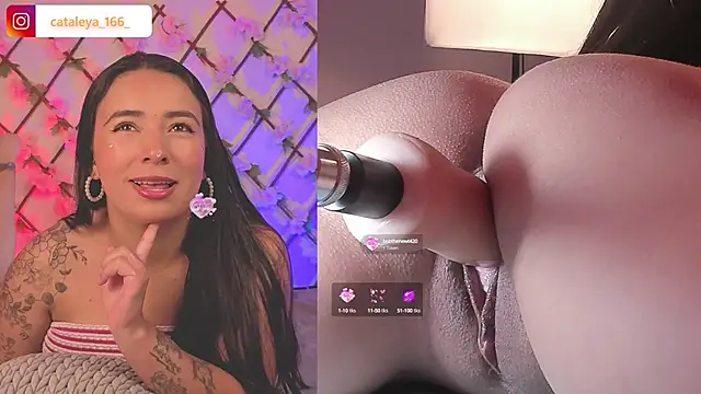 Cattleya annie online show from 12, 10, 2025