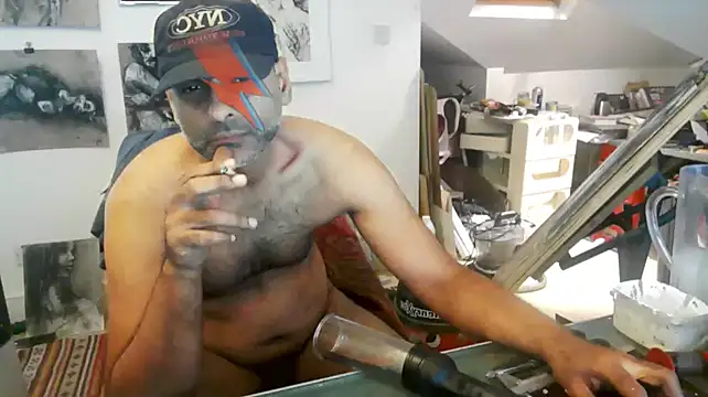 mista sista fista online show from 21, 10, 2025