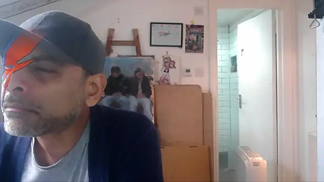 mista sista fista online show from 13, 3, 2026