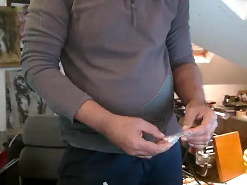 mista sista fista online show from 21, 11, 2025