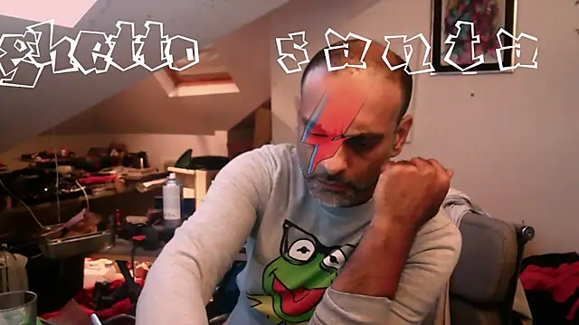 mista sista fista online show from 29, 11, 2025