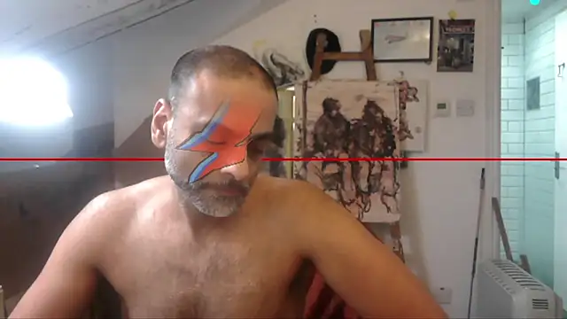 mista sista fista online show from 9, 3, 2026