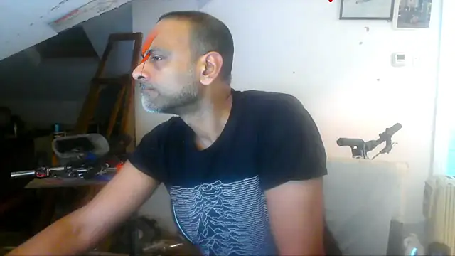 mista sista fista online show from 17, 4, 2026