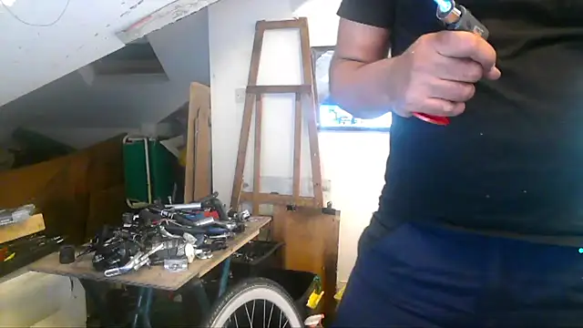 mista sista fista online show from 28, 3, 2026