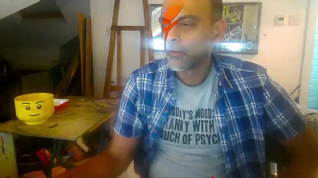 mista sista fista online show from 14, 4, 2026