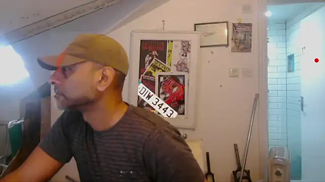 mista sista fista online show from 13, 5, 2026