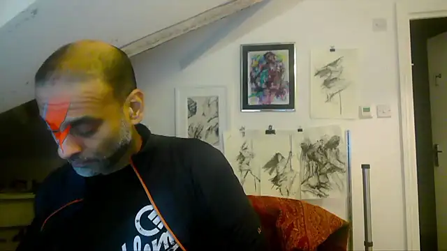 mista sista fista online show from 10, 1, 2026