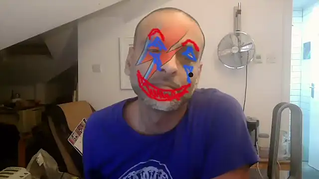 mista sista fista online show from 15, 9, 2025