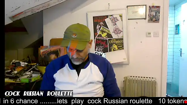 mista sista fista online show from 23, 4, 2026