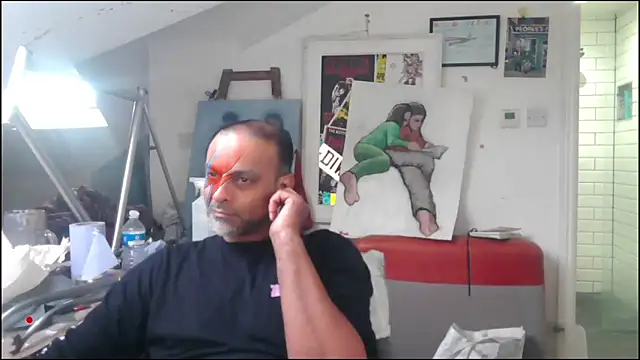 Snapshot of mista_sista_fista chatting on 5, 6, 2026 mista sista fista online show from 5, 6, 2026