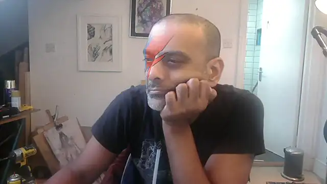 mista sista fista online show from 14, 12, 2025