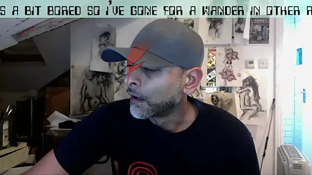 mista sista fista online show from 12, 2, 2026